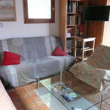 Maison Avec Jolie Vue
