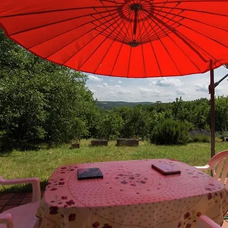 Maison Avec Jolie Vue