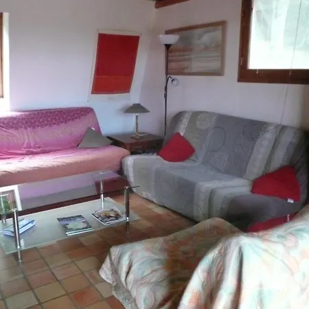 Maison Avec Jolie Vue Chalet *