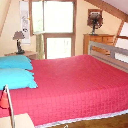 Maison Avec Jolie Vue Chalet