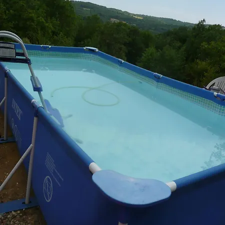 シャレー Maison Avec Jolie Vue