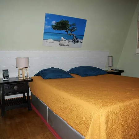 Alpesi faház Maison Avec Jolie Vue
