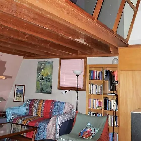 Maison Avec Jolie Vue * サン・レオン・シュル・ヴェゼール