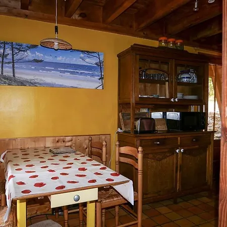 Maison Avec Jolie Vue * サン・レオン・シュル・ヴェゼール