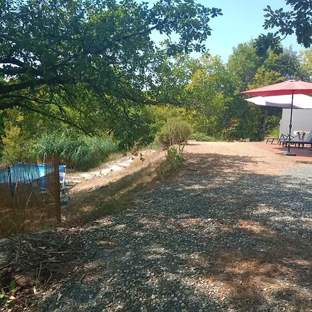 シャレー Maison Avec Jolie Vue サン・レオン・シュル・ヴェゼール